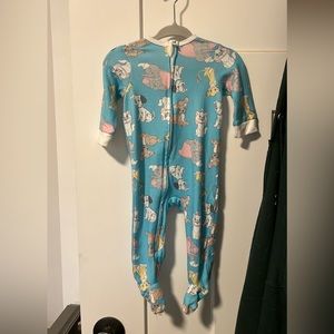 Disney onesie